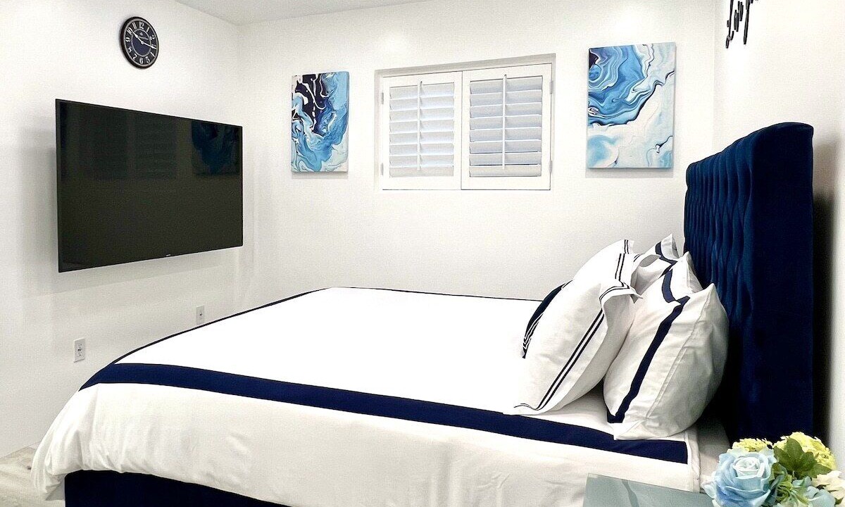 Photo of Bedroom in South Redondo