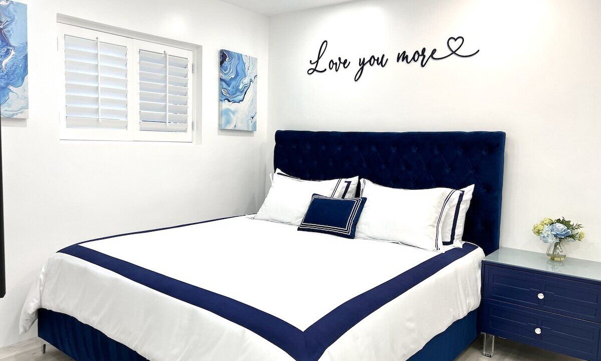 Photo of Bedroom in South Redondo