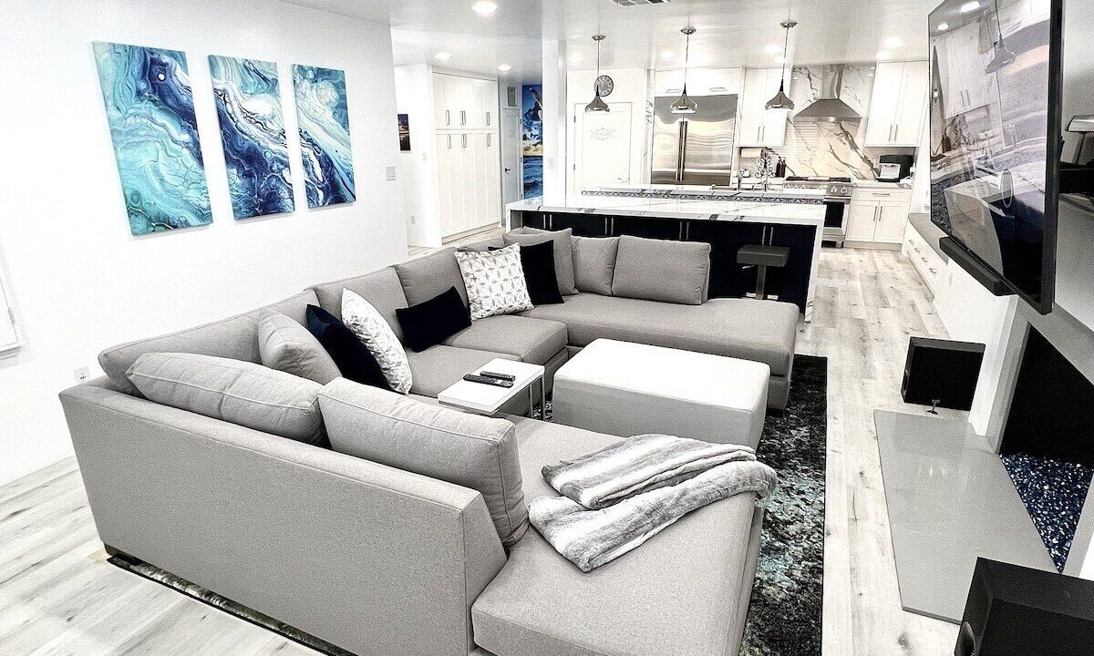 Photo of Livingroom in South Redondo