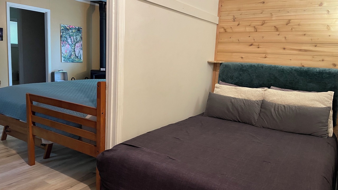 Photo of Bedroom in Redway