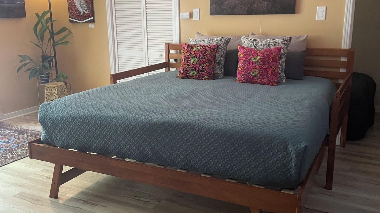 Photo of Bedroom in Redway