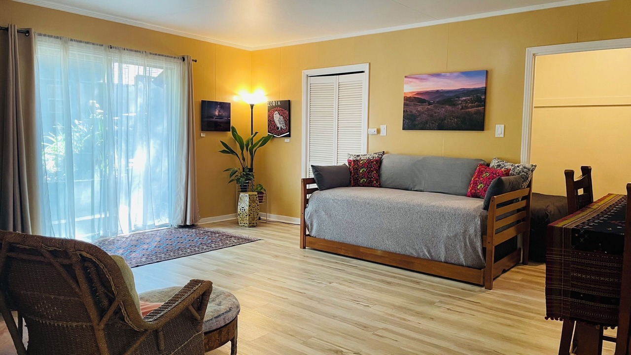 Photo of Bedroom in Redway