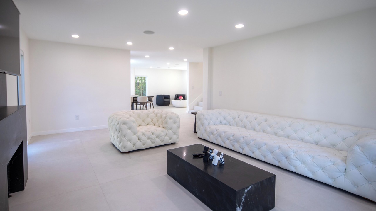 Photo of Livingroom in Beverlywood