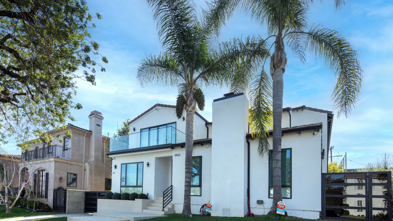 Photo of Outdoor in Beverlywood