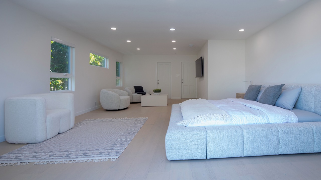 Photo of Bedroom in Beverlywood