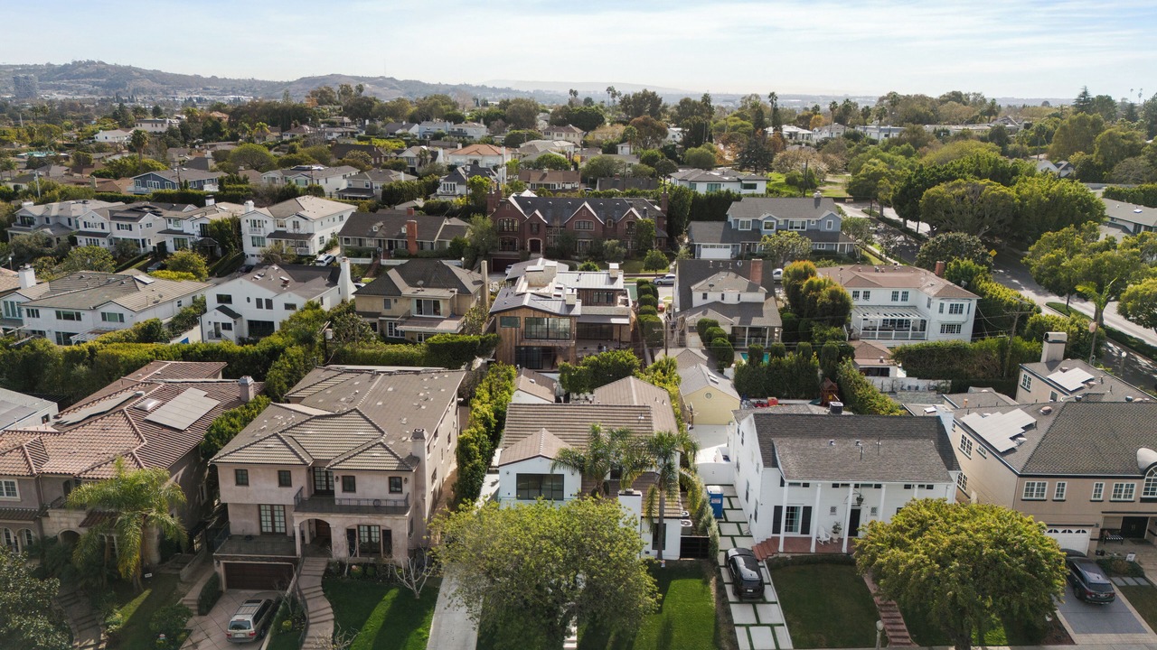Photo of Outdoor in Beverlywood
