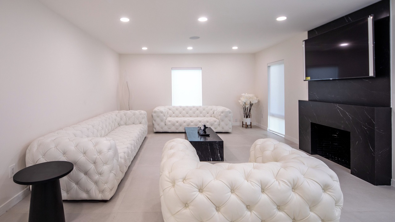 Photo of Livingroom in Beverlywood