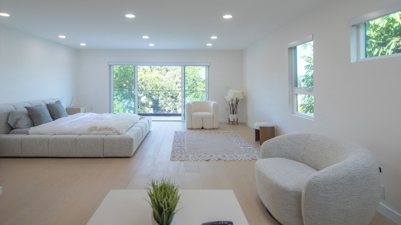 Photo of Bedroom in Beverlywood