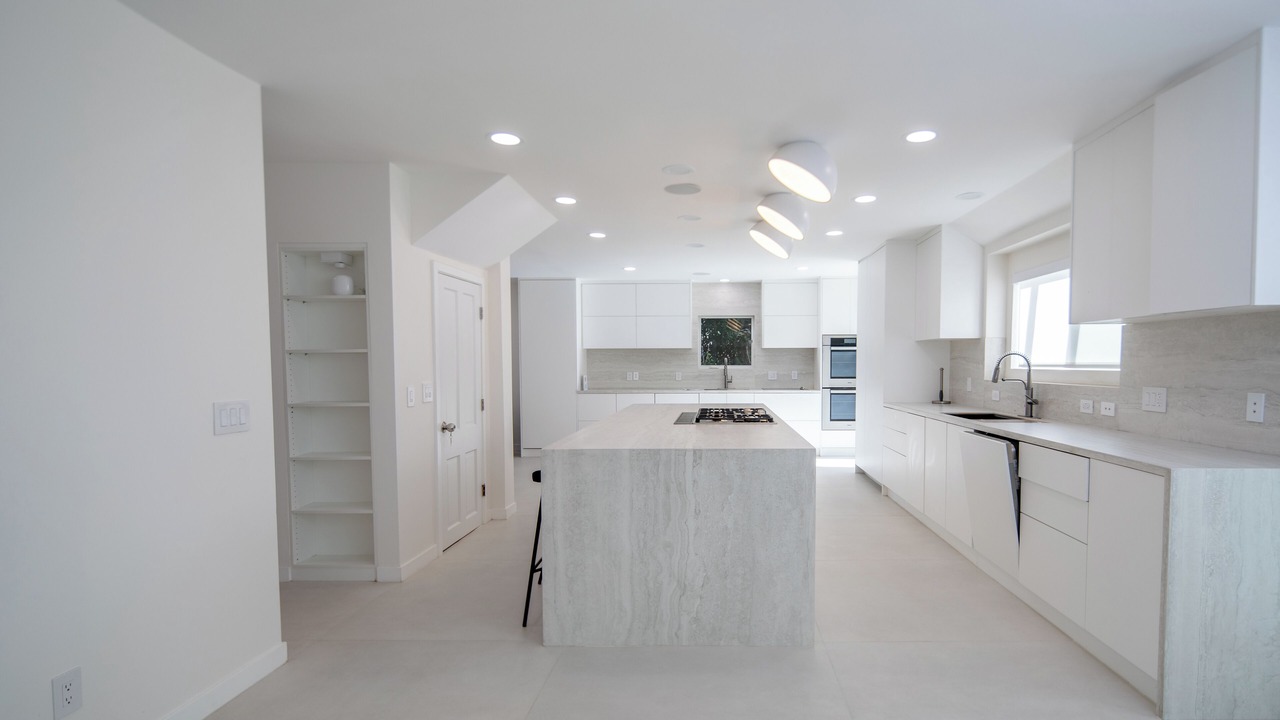 Photo of Kitchen in Beverlywood