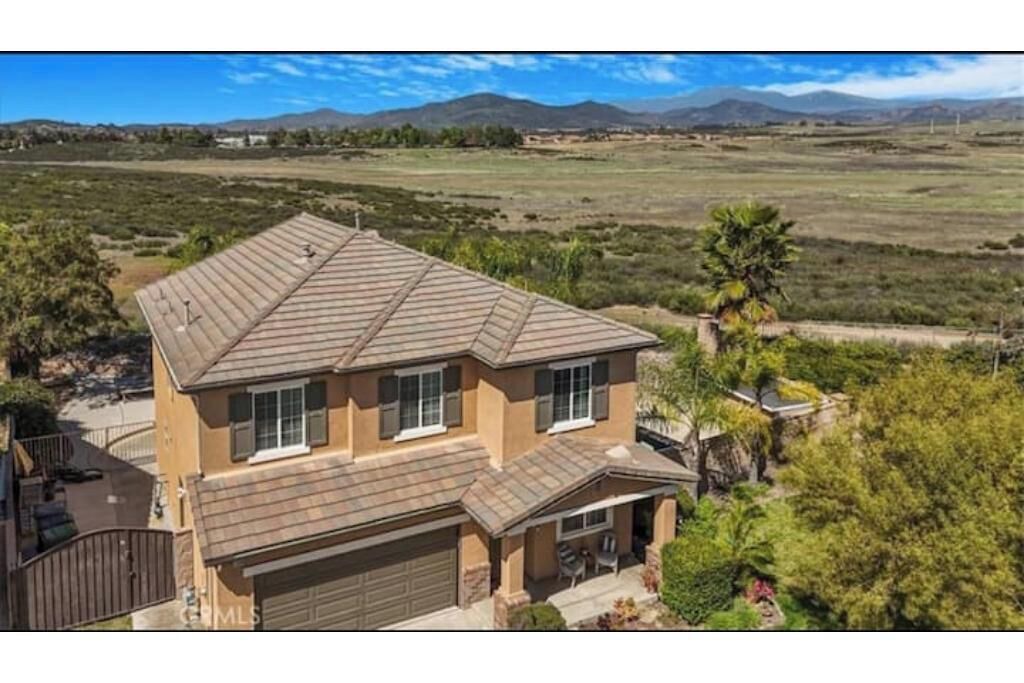 Photo of Outdoor in Temecula