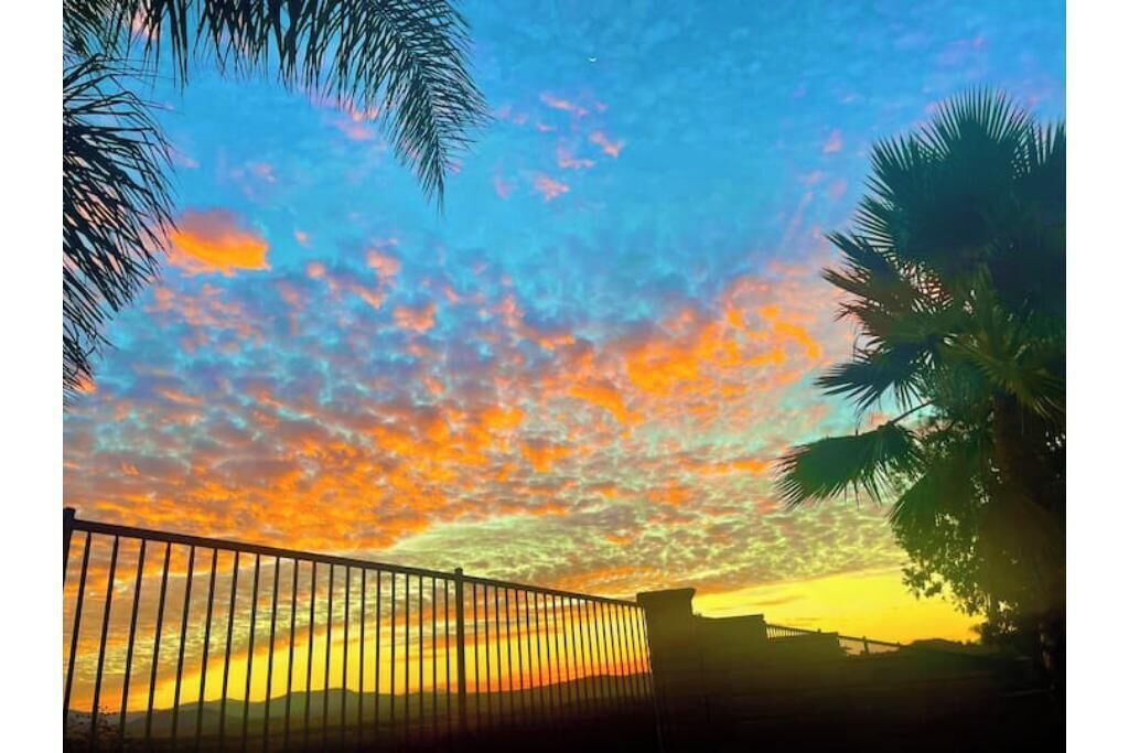 Photo of Outdoor in Temecula