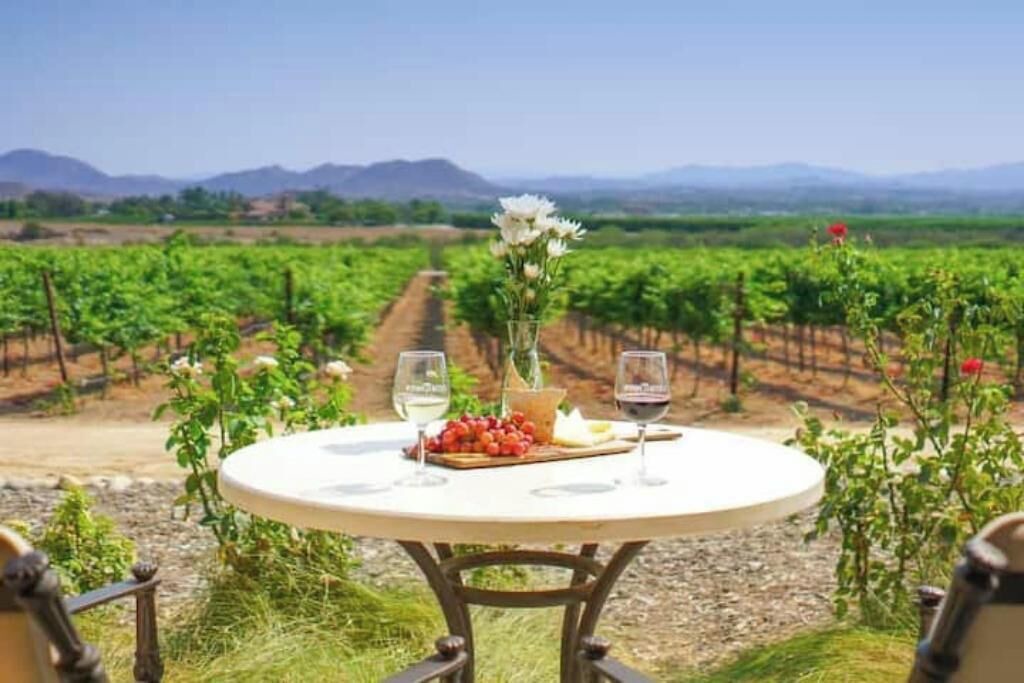 Photo of Outdoor in Temecula