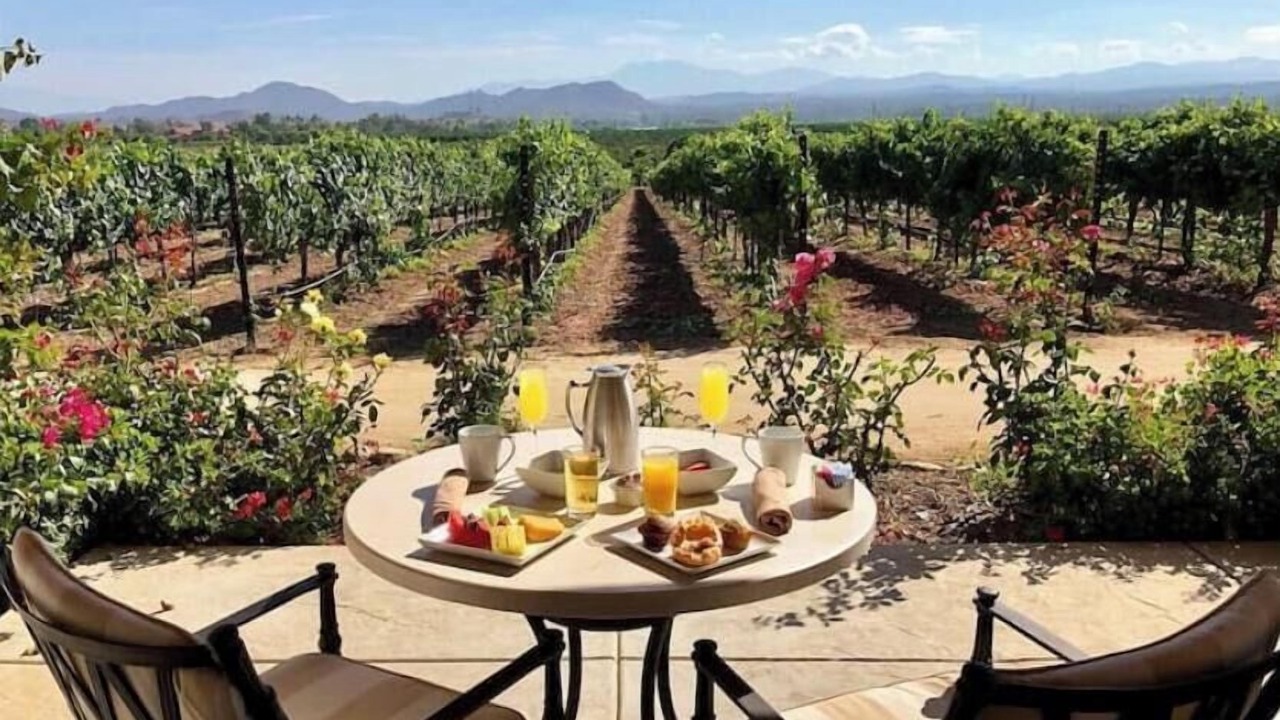 Photo of Outdoor in Temecula
