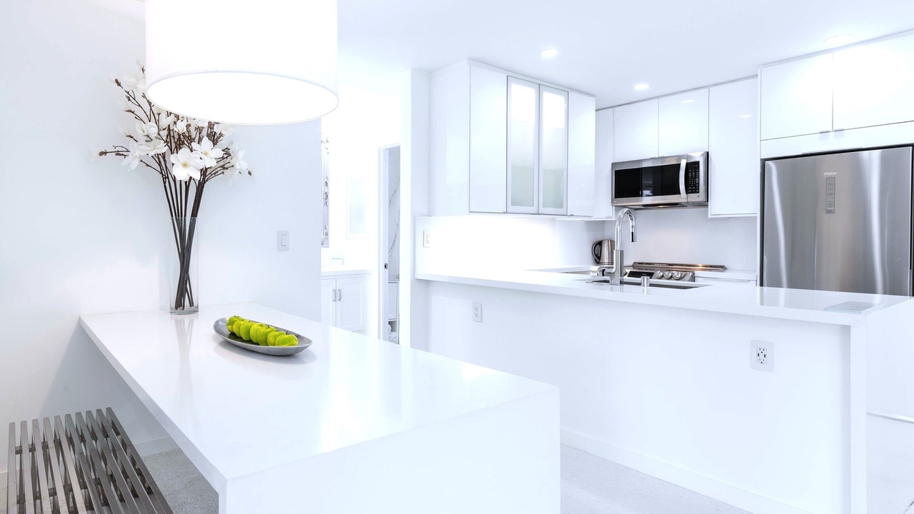Photo of Kitchen in Sawtelle