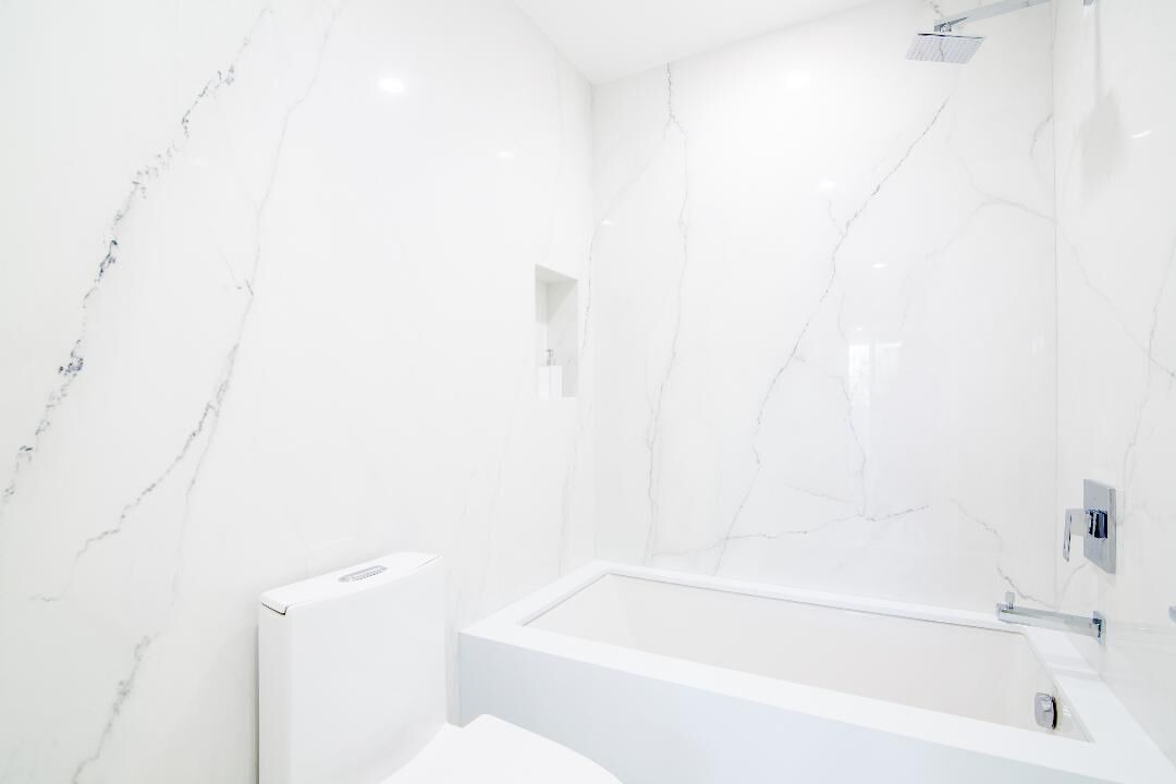 Photo of Bathroom in Sawtelle