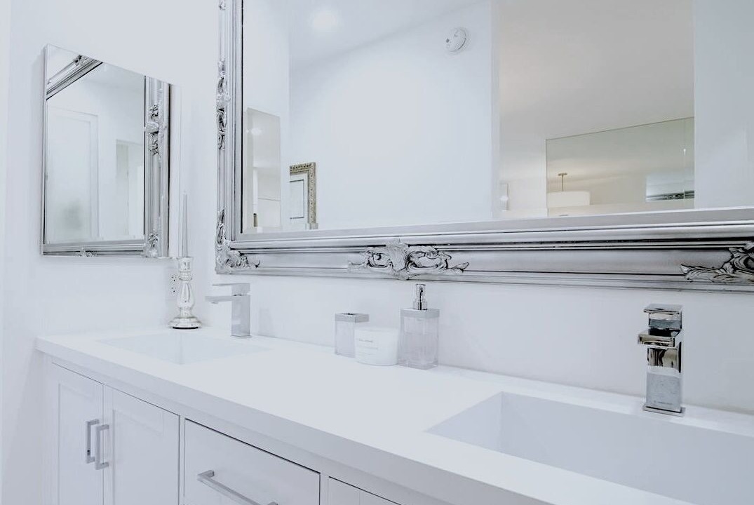 Photo of Bathroom in Sawtelle