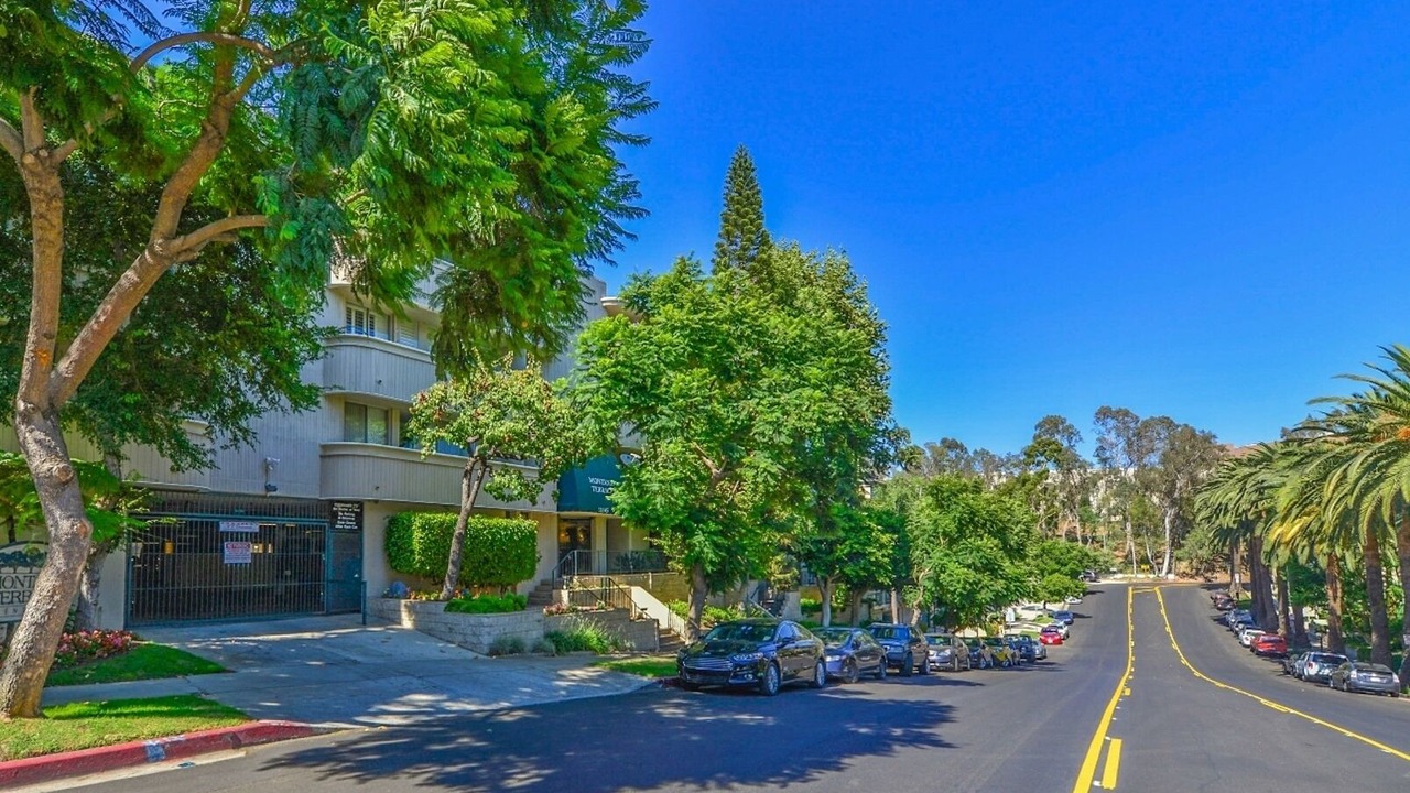 Photo of Outdoor in Sawtelle