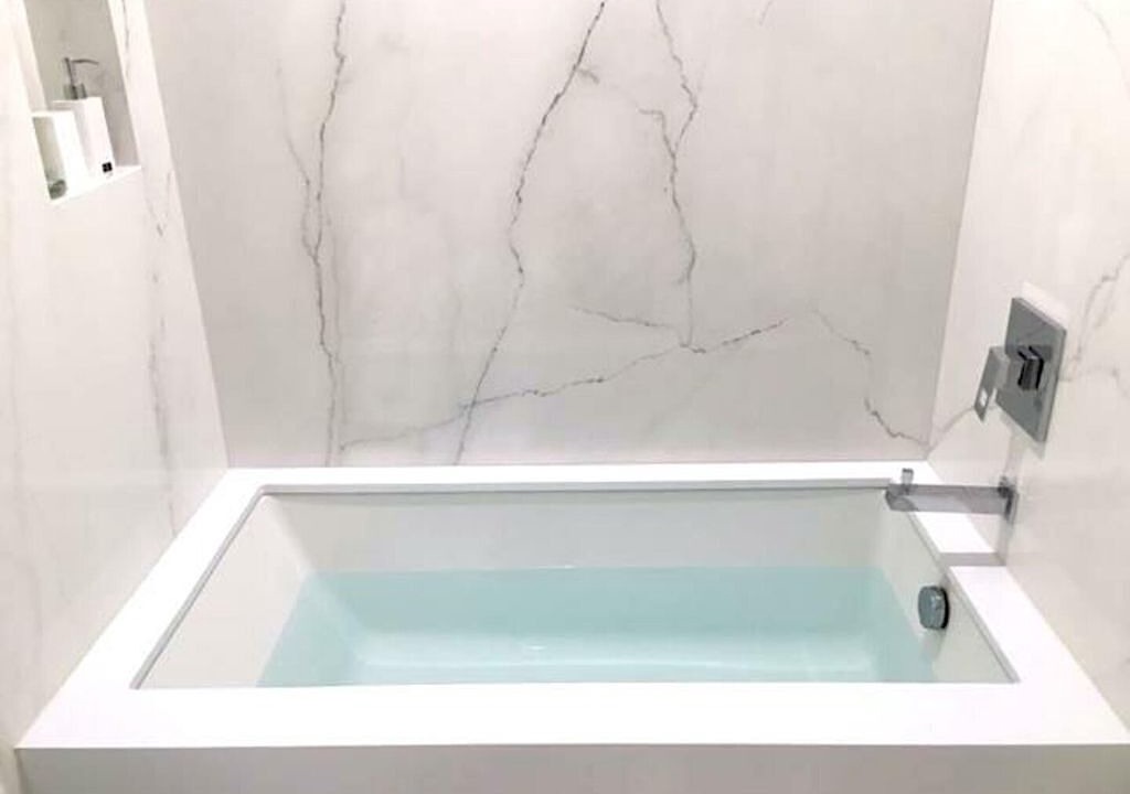 Photo of Bathroom in Sawtelle