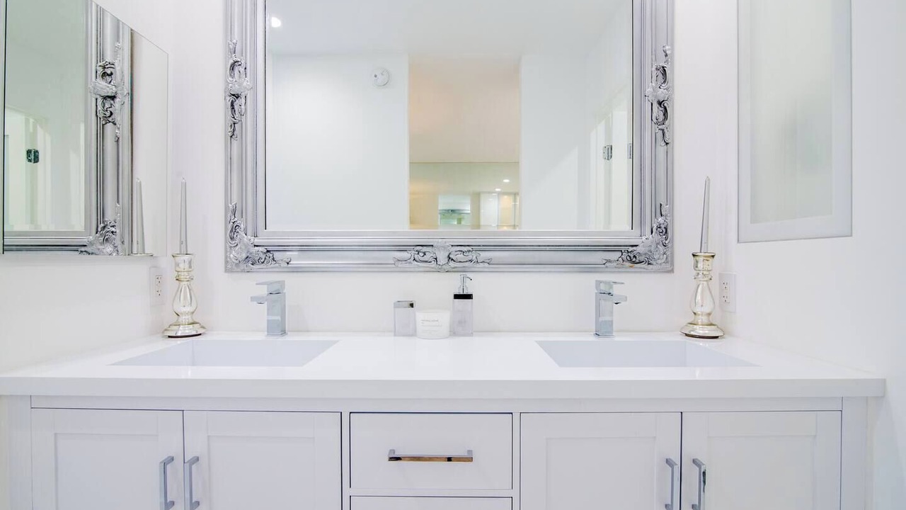Photo of Bathroom in Sawtelle
