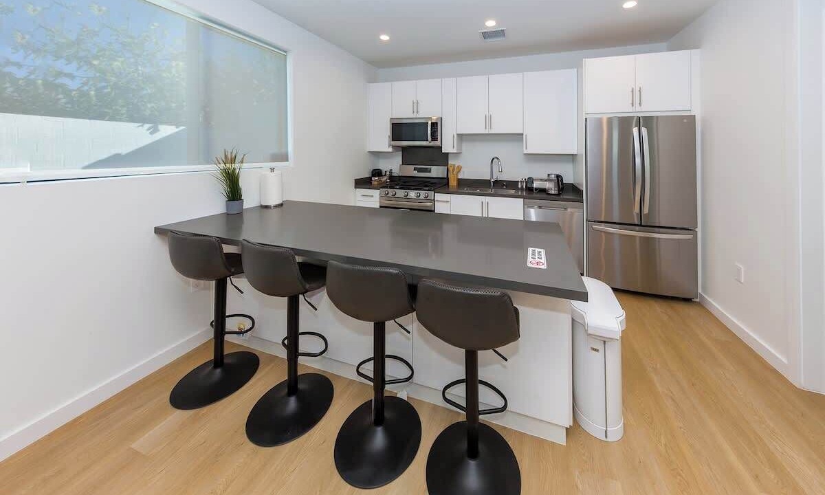 Photo of Kitchen in Mid City