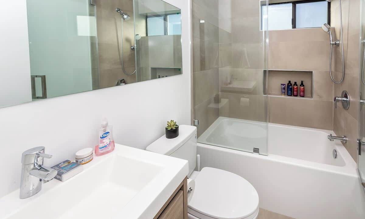 Photo of Bathroom in Mid City
