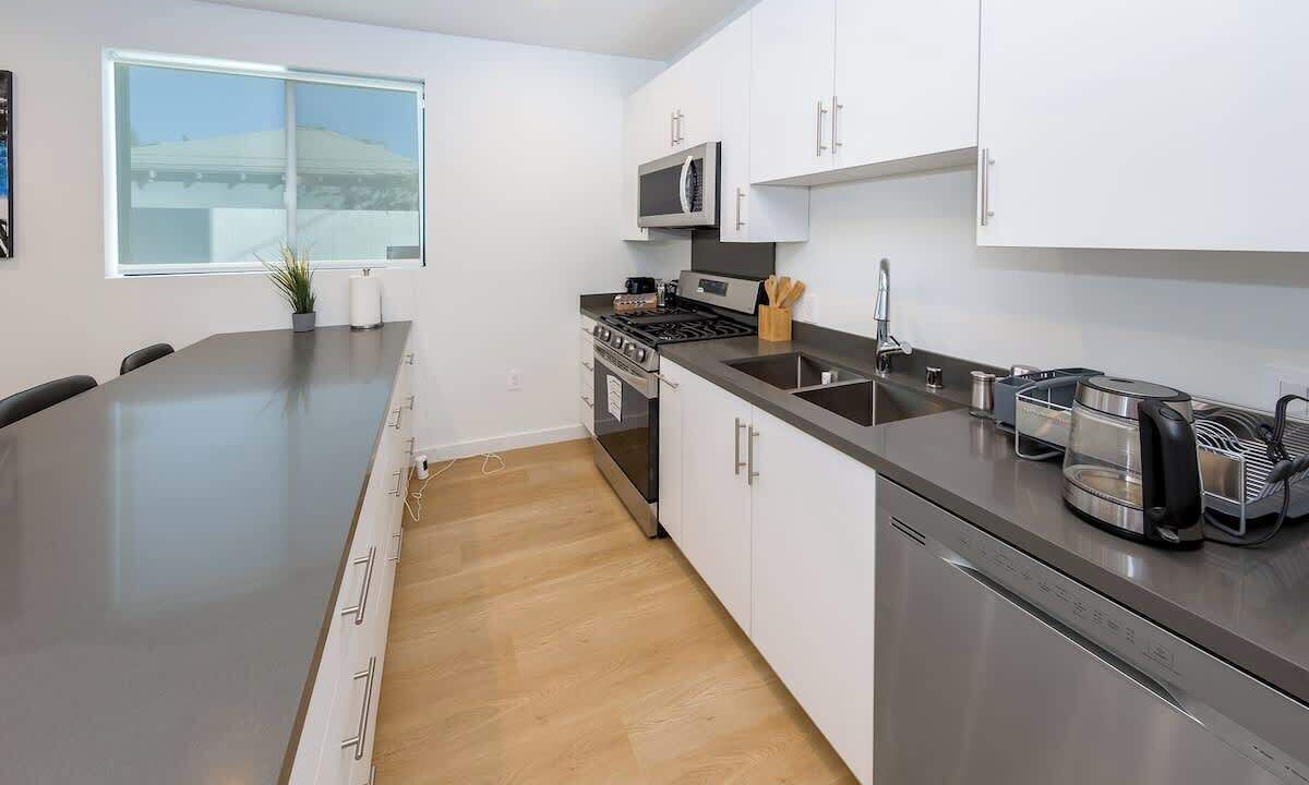 Photo of Kitchen in Mid City