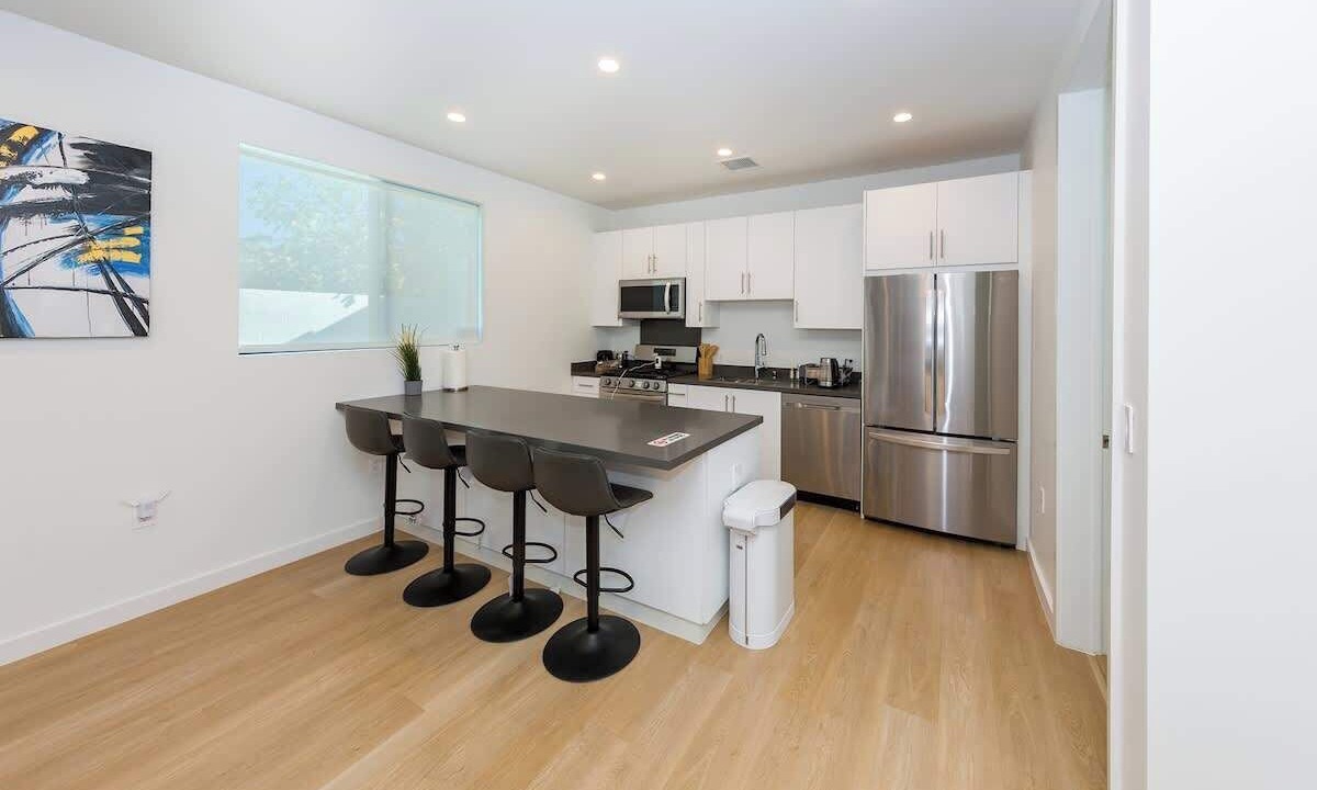 Photo of Kitchen in Mid City