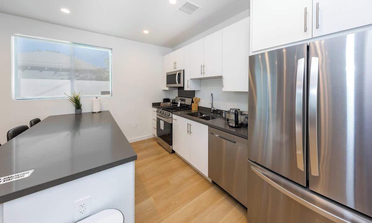 Photo of Kitchen in Mid City