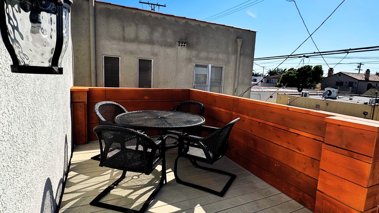 Photo of Outdoor in Belmont Shore