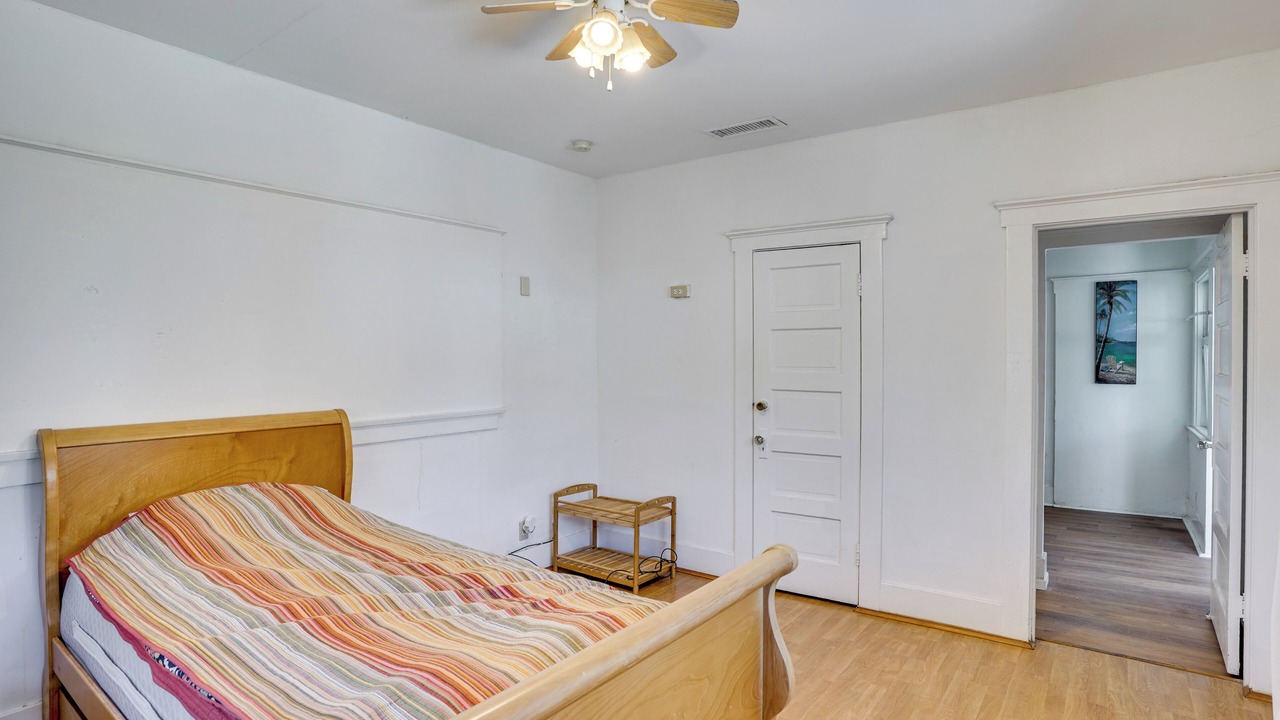 Photo of Bedroom in Northwest San Pedro
