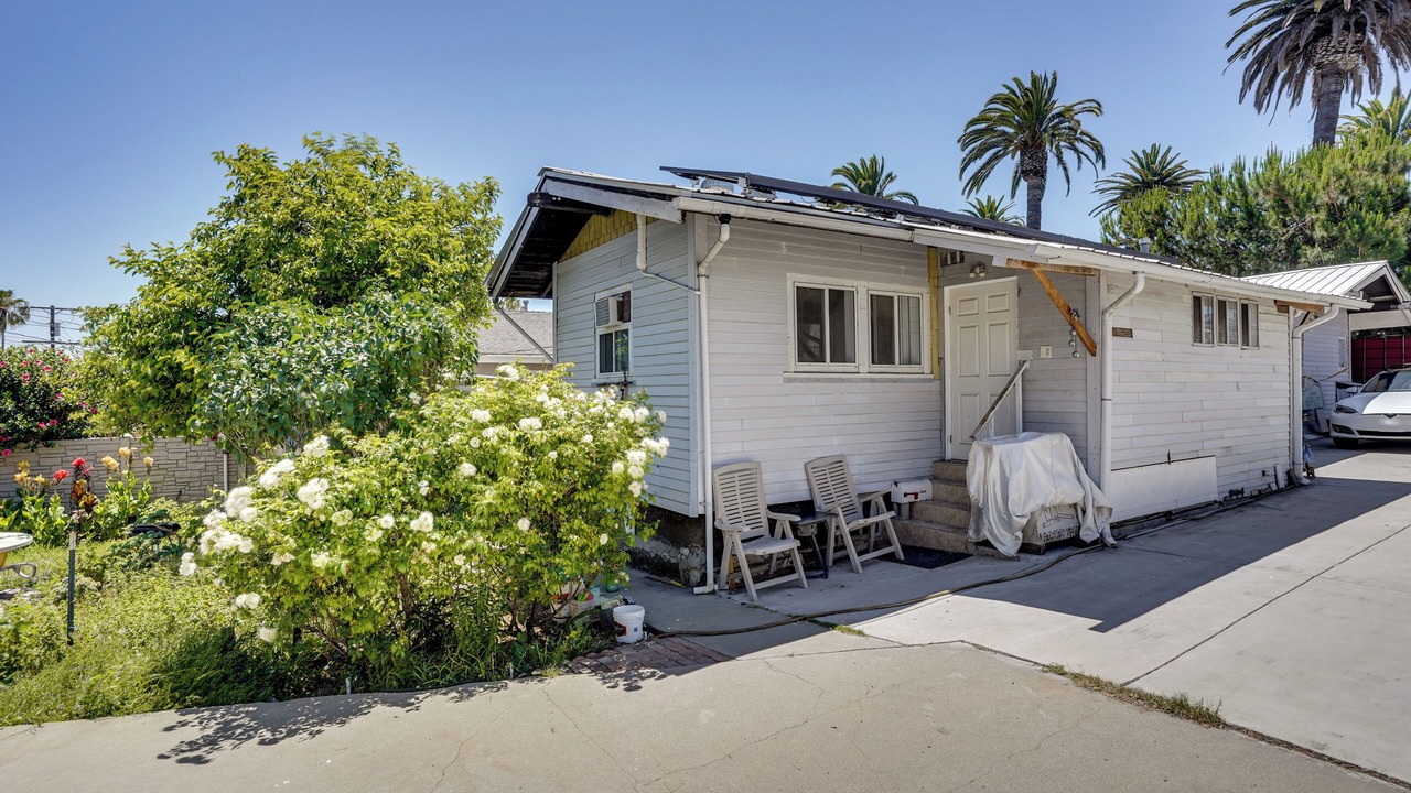 Photo of Outdoor in Northwest San Pedro
