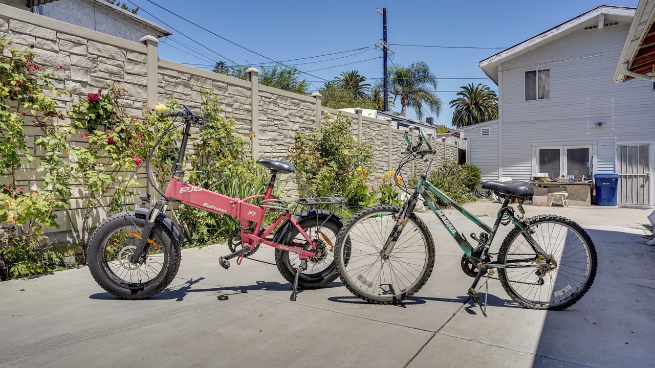 Photo of Outdoor in Northwest San Pedro