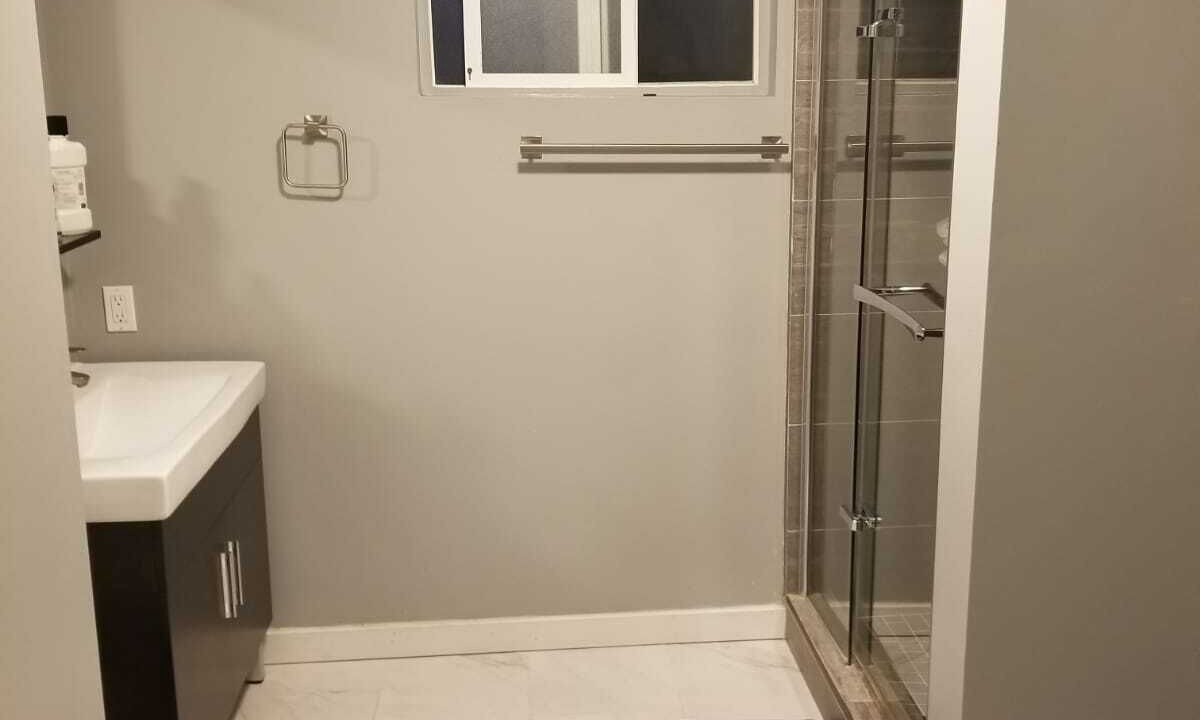 Photo of Bathroom in Menlo Park