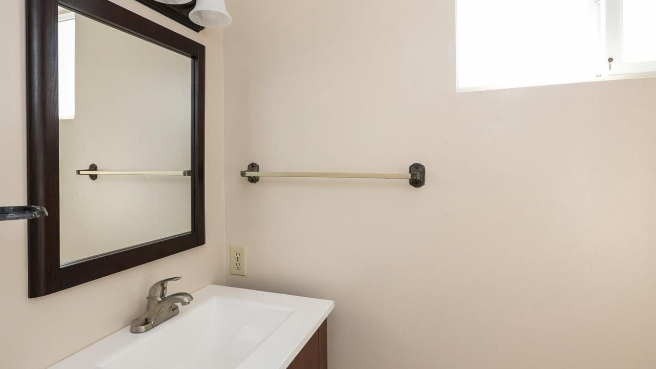 Photo of Bathroom in Menlo Park