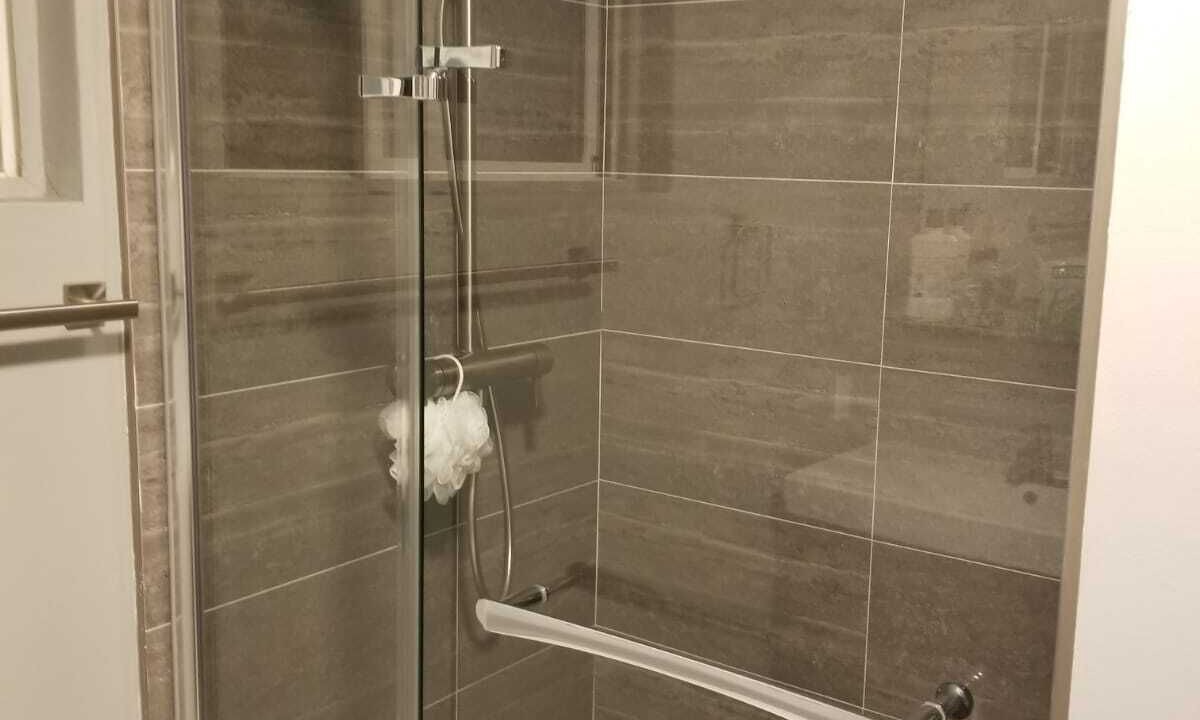 Photo of Bathroom in Menlo Park