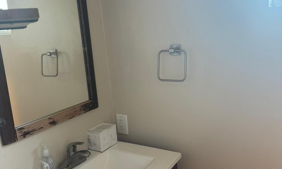Photo of Bathroom in Menlo Park