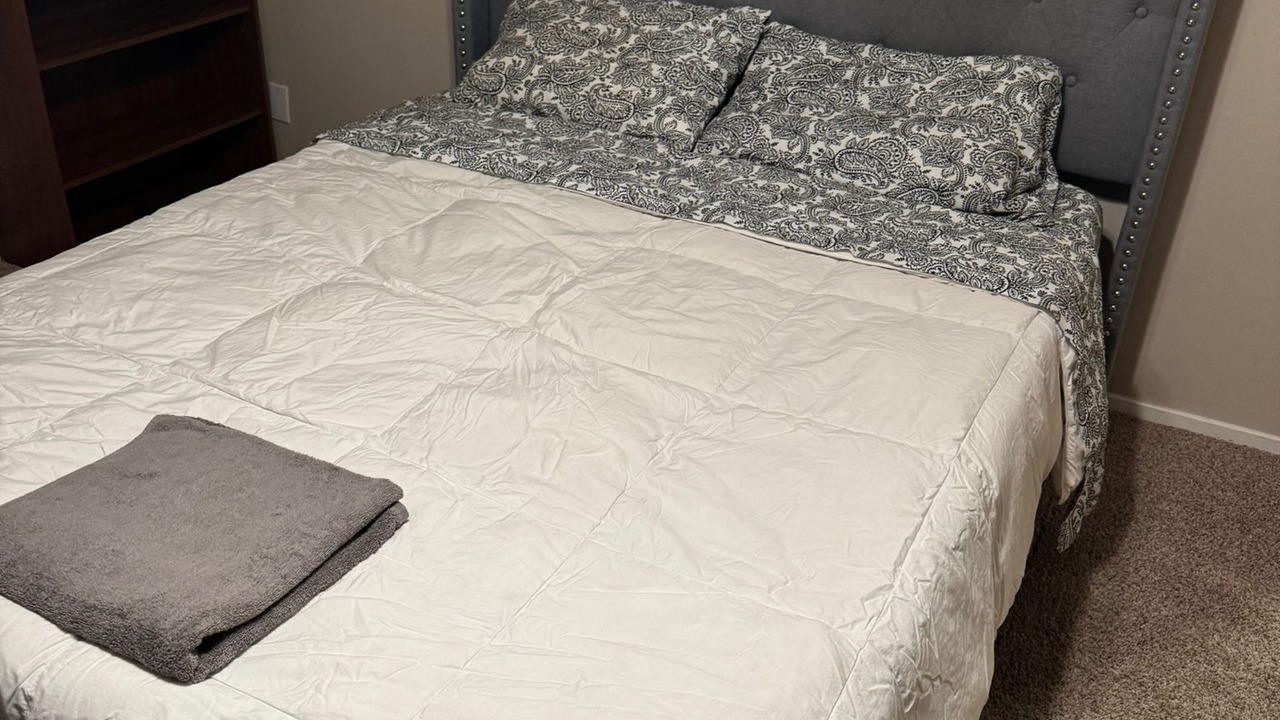 Photo of Bedroom in Menlo Park