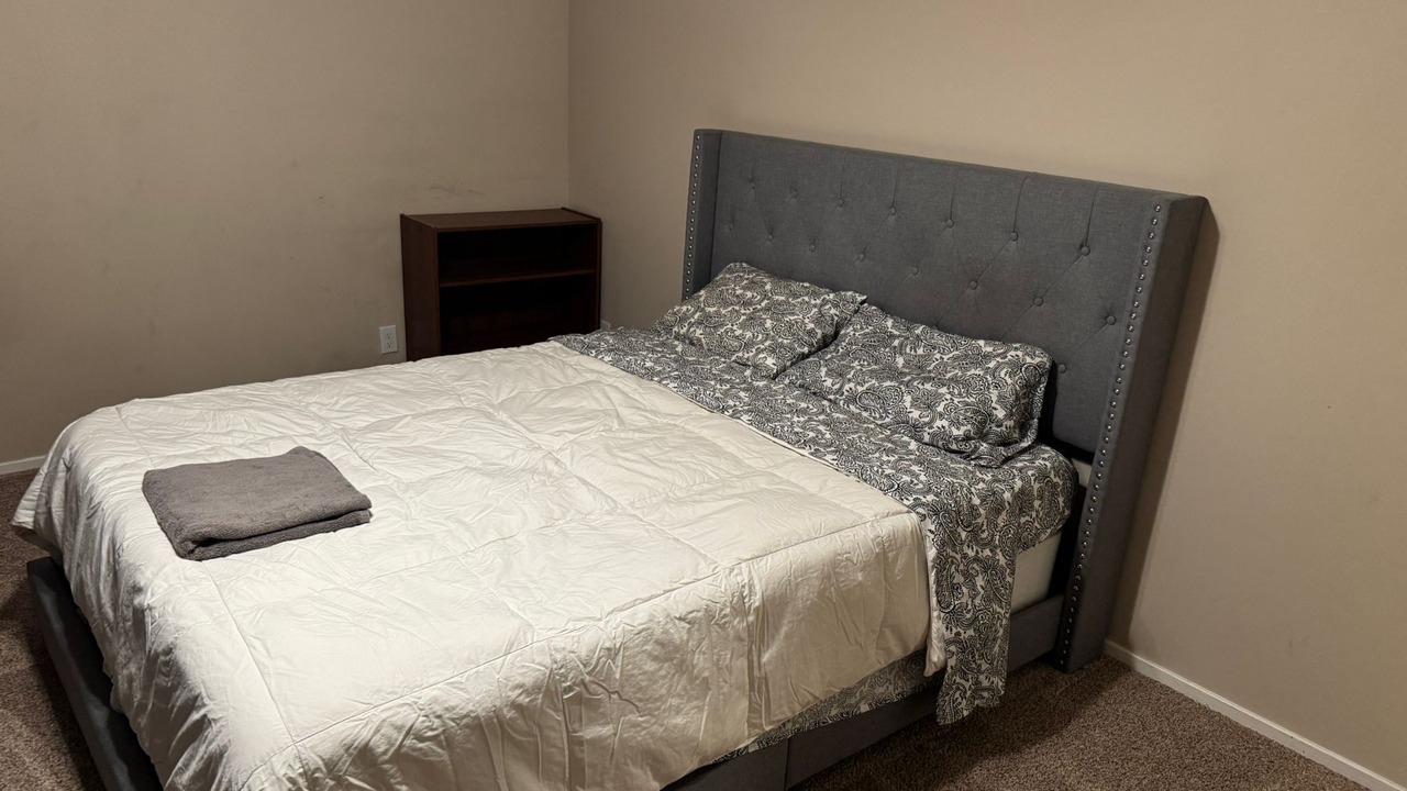 Photo of Bedroom in Menlo Park
