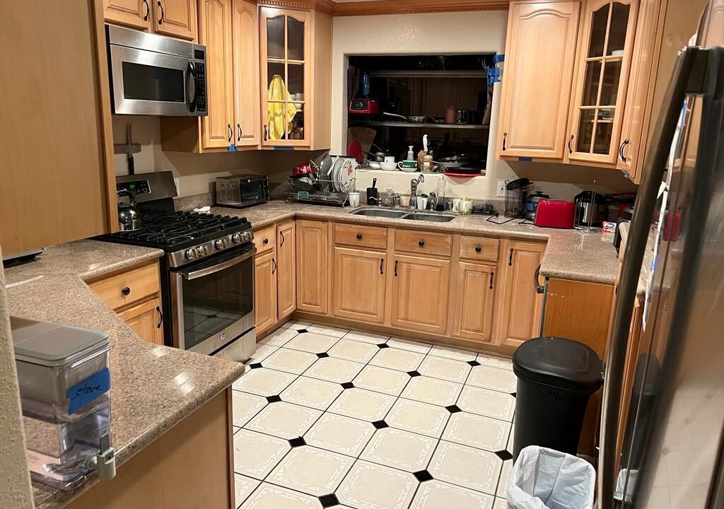 Photo of Kitchen in Menlo Park