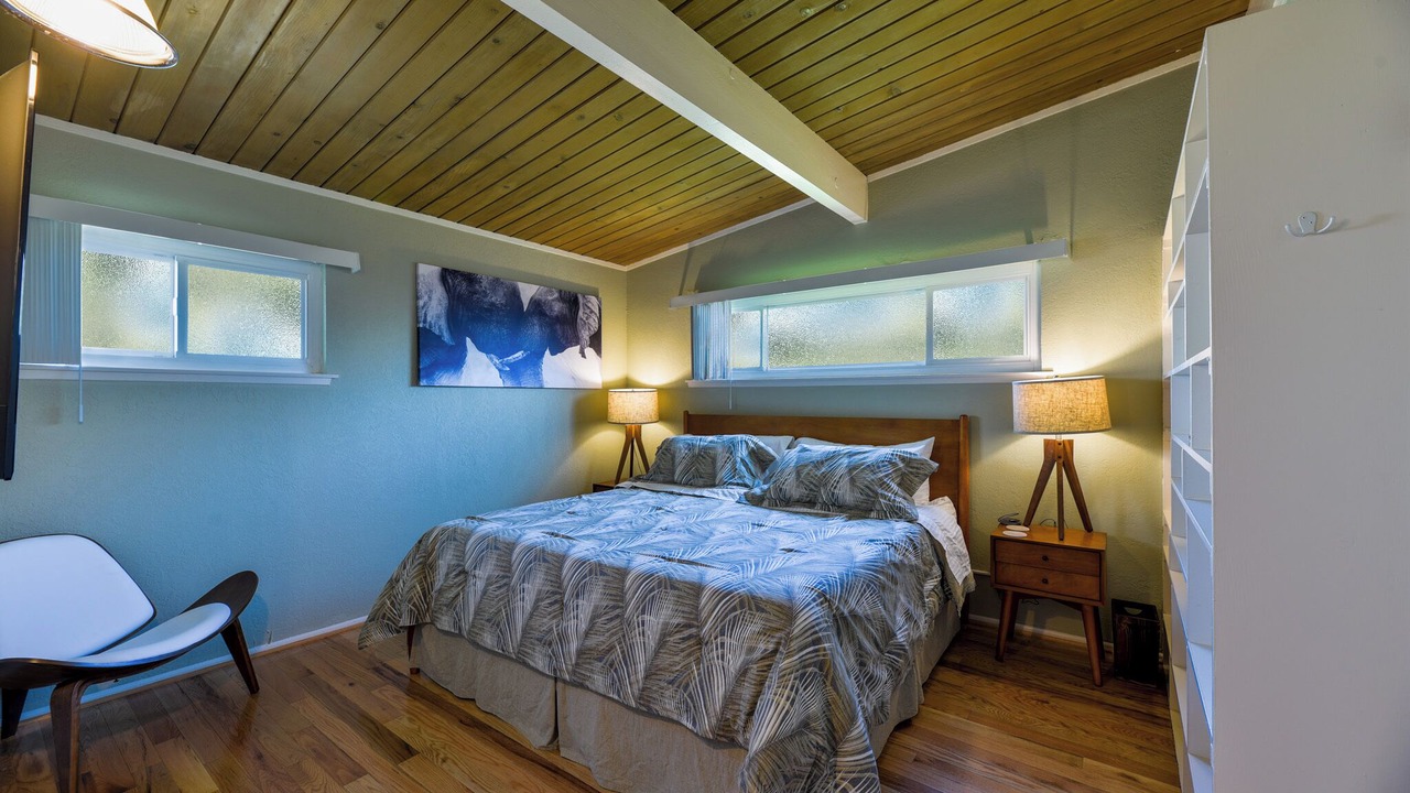 Photo of Bedroom in Harbor