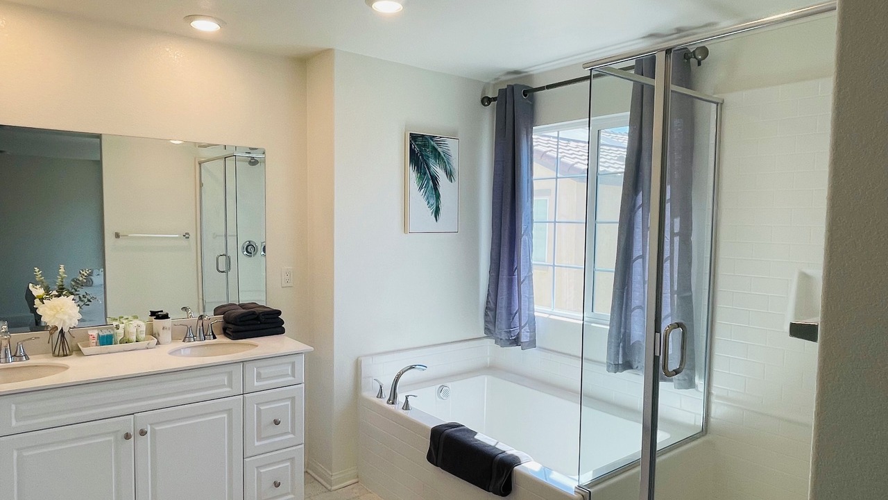 Photo of Bathroom in Chino