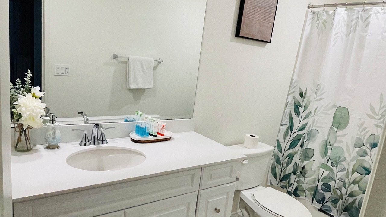 Photo of Bathroom in Chino