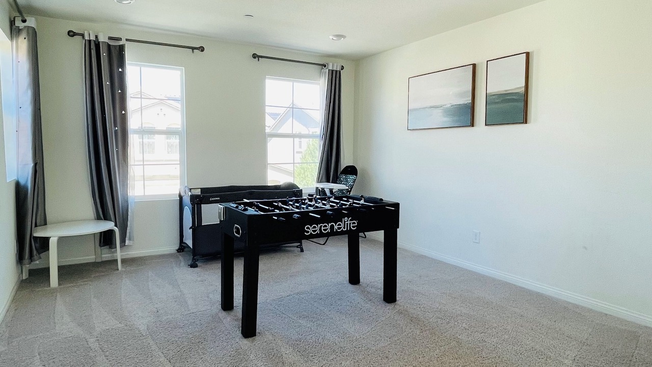Photo of Bedroom in Chino