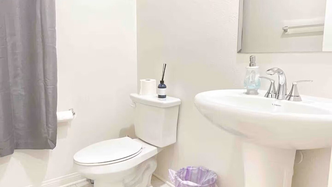 Photo of Bathroom in Chino