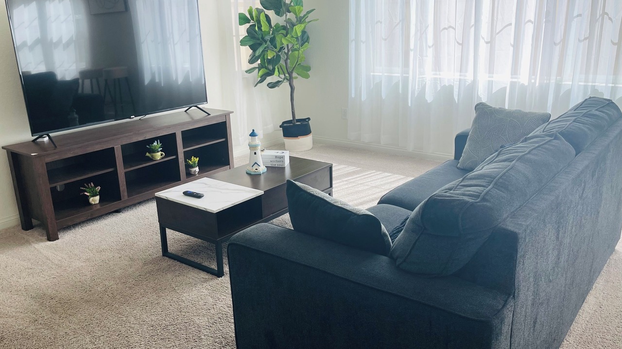 Photo of Livingroom in Chino