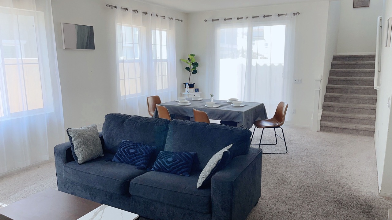 Photo of Livingroom in Chino