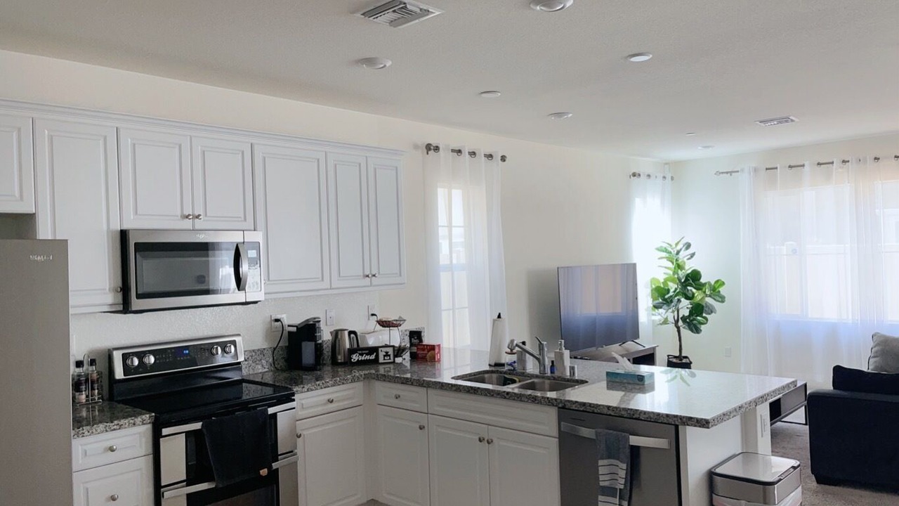 Photo of Kitchen in Chino