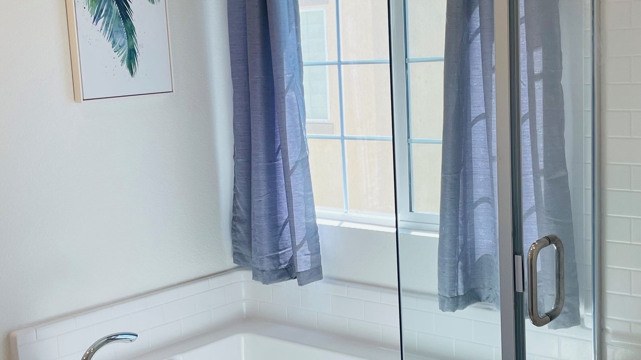 Photo of Bathroom in Chino