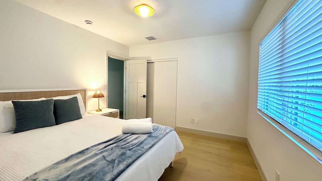 Photo of Bedroom in Altadena