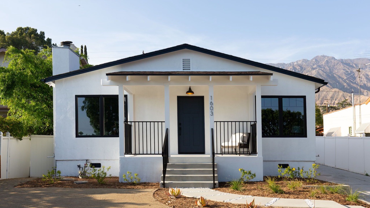 Photo of Outdoor in Altadena
